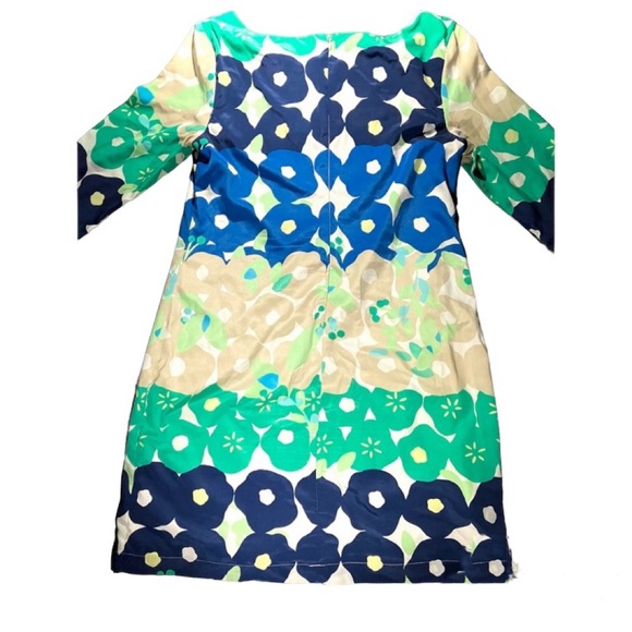 (Old Navy) Beautiful Multi Colored Dress, (Size XS). - Picture 2 of 3